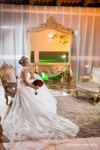 Casamento Mauro & Viviam